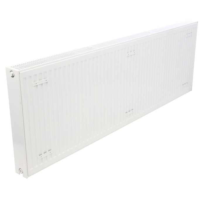 Radiator din oțel Fornello Tip 22, 600 x 2000 mm, calorifer pentru centrală termică, garanție 10 ani [3]