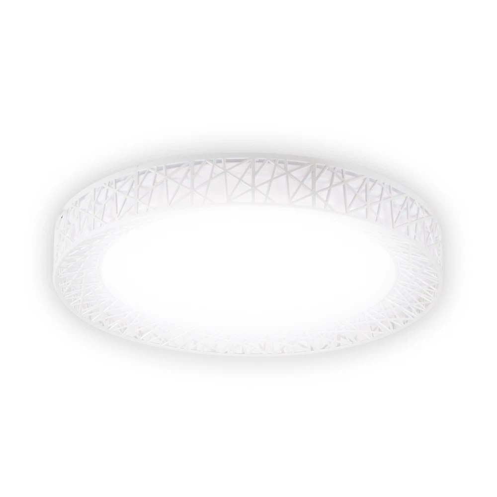 Plafoniera LED Erste Adaline 48W, 50 cm, 3000-6000K, iluminat interior modern [4]