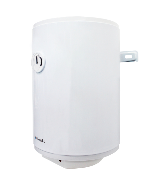 Boiler termoelectric Fornello Optima GCVS 1004415 D09 TR 1S, 100 Litri, 1500 W, cu o serpentină, montaj vertical [4]