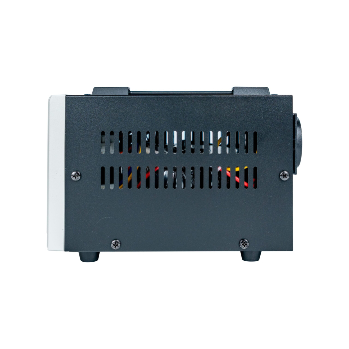 Stabilizator monofazic de tensiune Conter SVR-2000 V2, 2000 VA / 1500 W, cu releu, 230V [4]