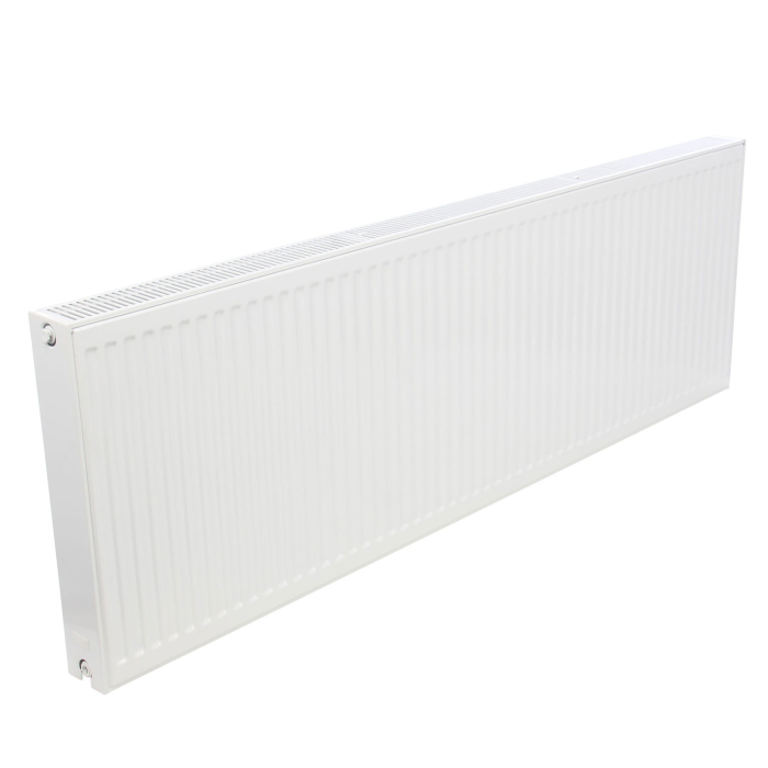 Radiator din oțel Fornello Tip 22, 600 x 2000 mm, calorifer pentru centrală termică, garanție 10 ani [2]