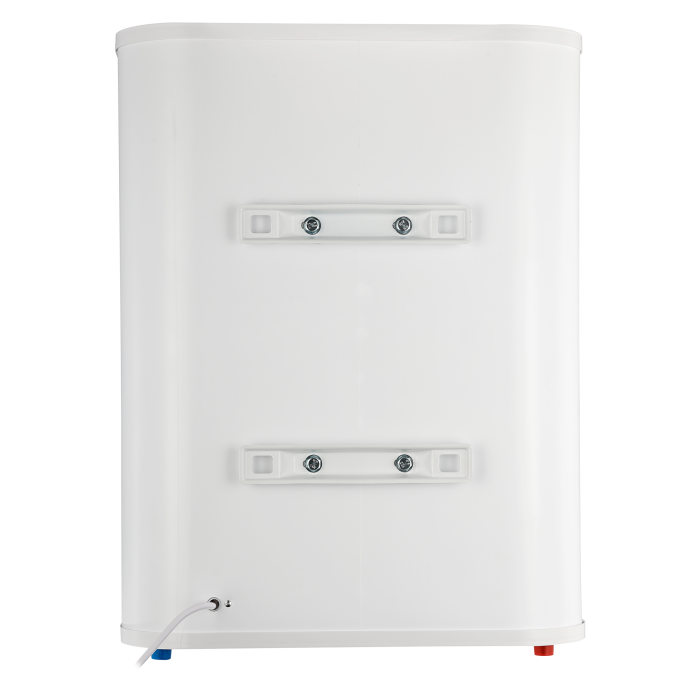 Boiler electric Fornello AQUACALDA Flat 80 Litri, 2000 W, montaj vertical sau orizontal, afișaj digital [3]