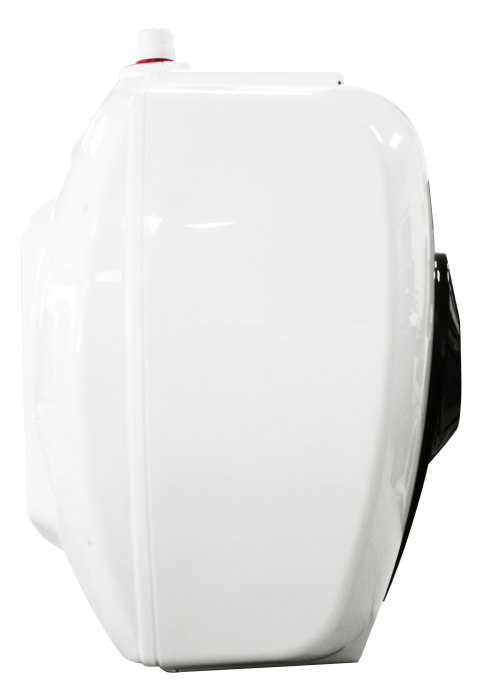 Boiler electric Fornello Optima GCA 1015 M54 RC, 10 Litri, 1500 W, montaj deasupra chiuvetei, termostat reglabil [4]
