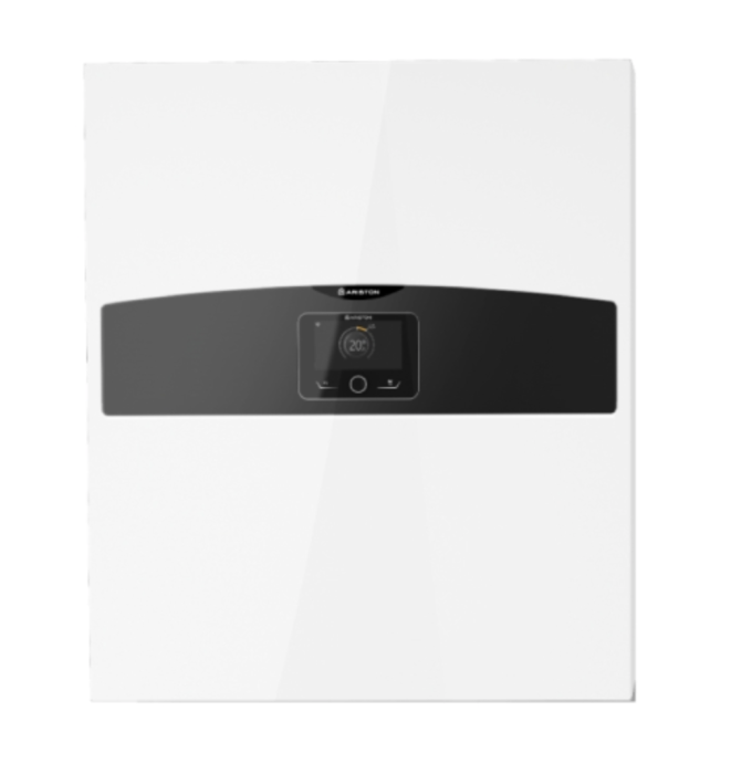 Pompă de căldură Ariston NIMBUS FLEX 150 M NET R32, încălzire/răcire/apă caldă, 17,6 kW (A7/W35), boiler 150 Litri, Wi-Fi [3]