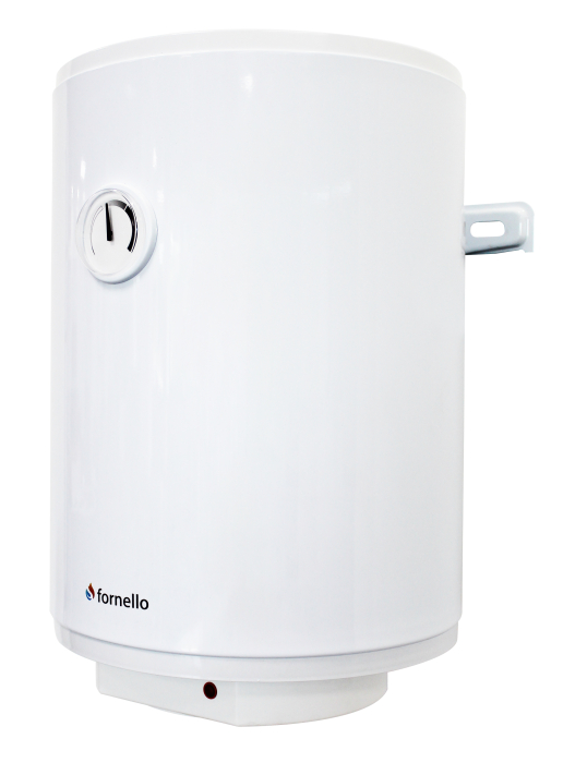 Boiler electric Fornello Optima GCV 303512 D09 TR, 30 Litri, 1200 W, termostat reglabil, montaj vertical [2]