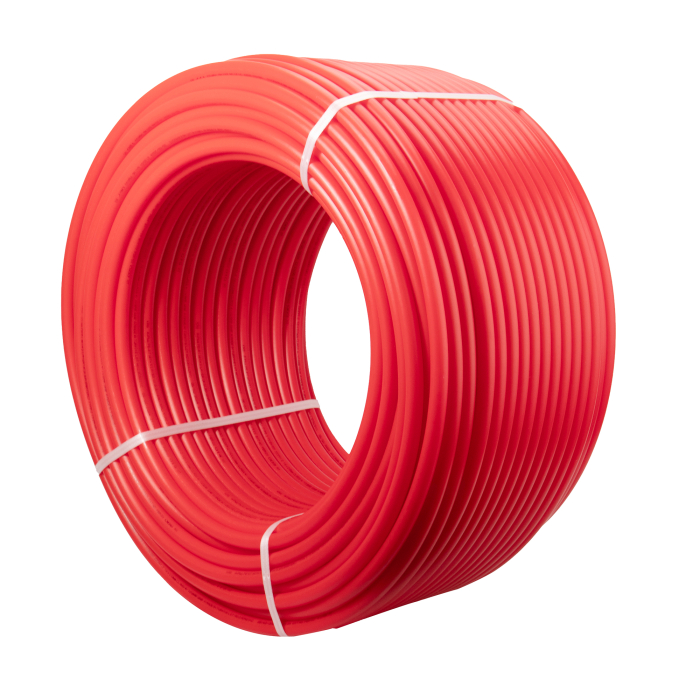 Țeavă Fornello PE-RT 5 straturi cu barieră de oxigen, 16x2 mm, PN 10 bar, colac 500 m, pentru încălzire în pardoseală [5]