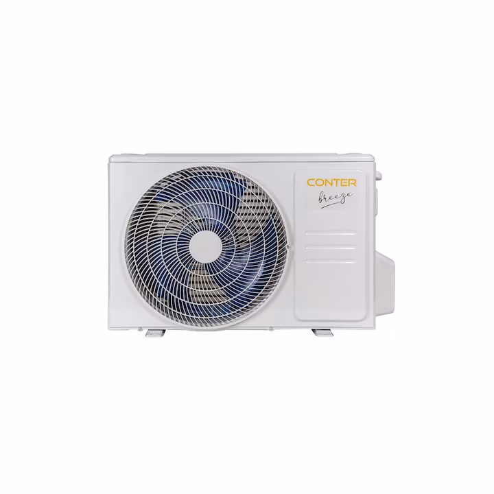 Aer conditionat CONTER Breeze 24000 BTU Inverter WiFi 7.03 kW R32 OEM Midea [3]