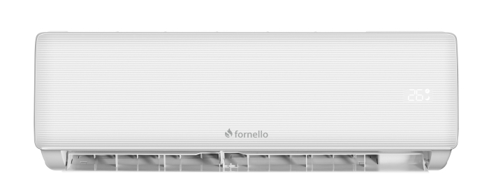 Aer condiționat Fornello BluStar FAN 24 CB, 24000 BTU, Inverter, A++ [2]