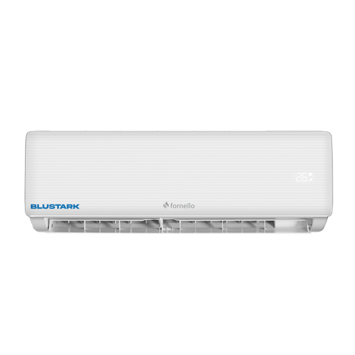 Aer conditionat Fornello BluStark FAN 24 CB, 24000 BTU, Inverter, A++, Wi-Fi, kit instalare inclus [8]