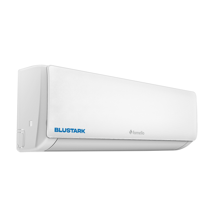 Aer conditionat Fornello BluStark FAN 24 CB, 24000 BTU, Inverter, A++, Wi-Fi, kit instalare inclus [3]
