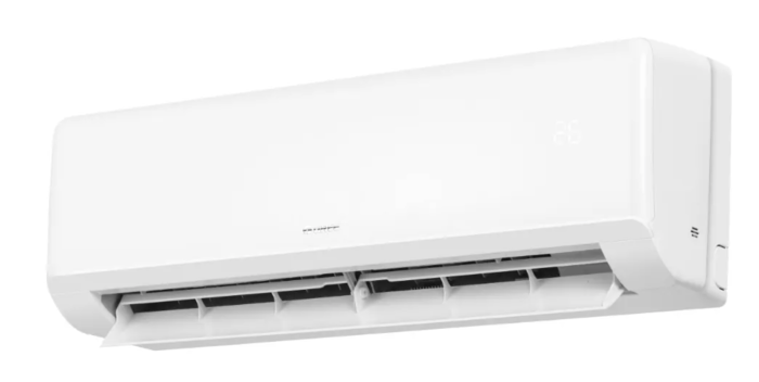Aer condiționat Gree Cosmo 9000 BTU Wi-Fi Inverter R32 – GWH09AWAXB-K6DNA3B [3]