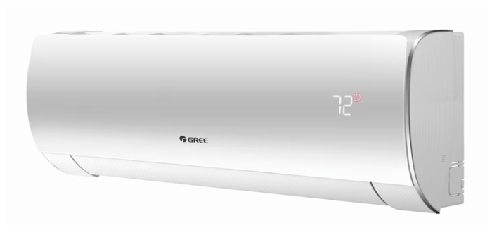 Aer condiționat Gree Fairy A1 LCLH 9000 BTU Wi-Fi Inverter R32 – GWH09ACC-K6DNA1F [2]