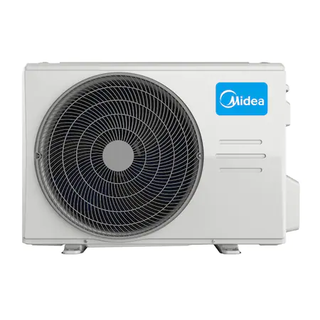 Aer conditionat Midea All Easy Pro Nordic 12000 BTU, Inverter, Clasa A+++, Filtrare dubla, ECO mode, WiFi [6]