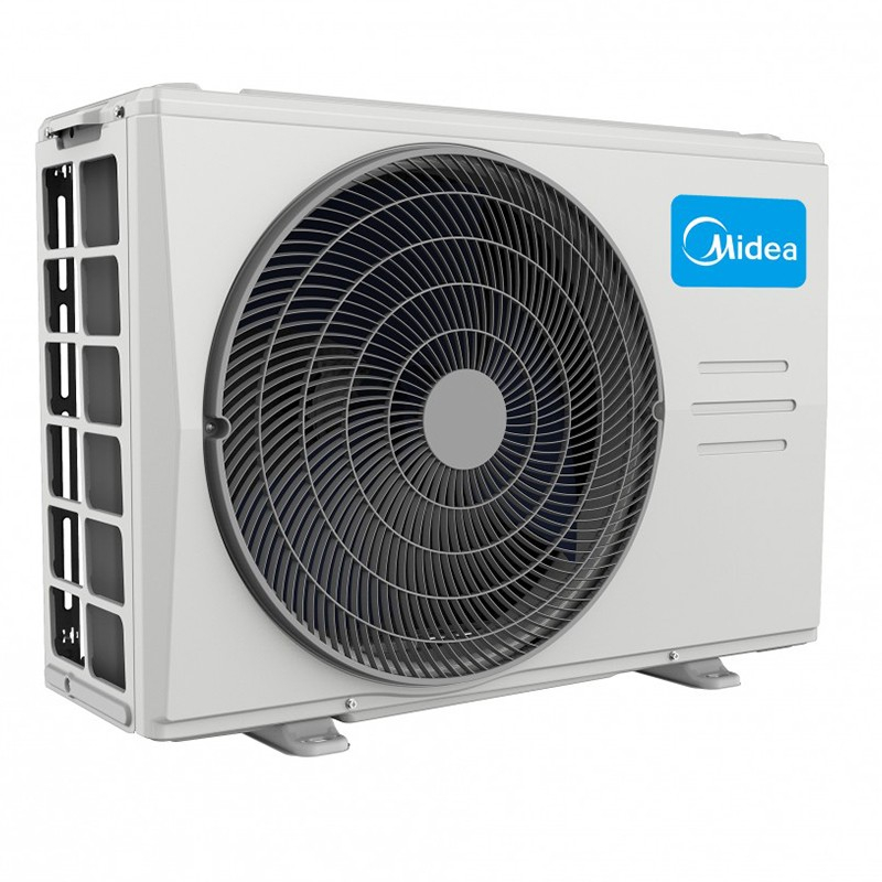 Aer conditionat Midea All Easy Pro Nordic 18000 BTU, Inverter [3]