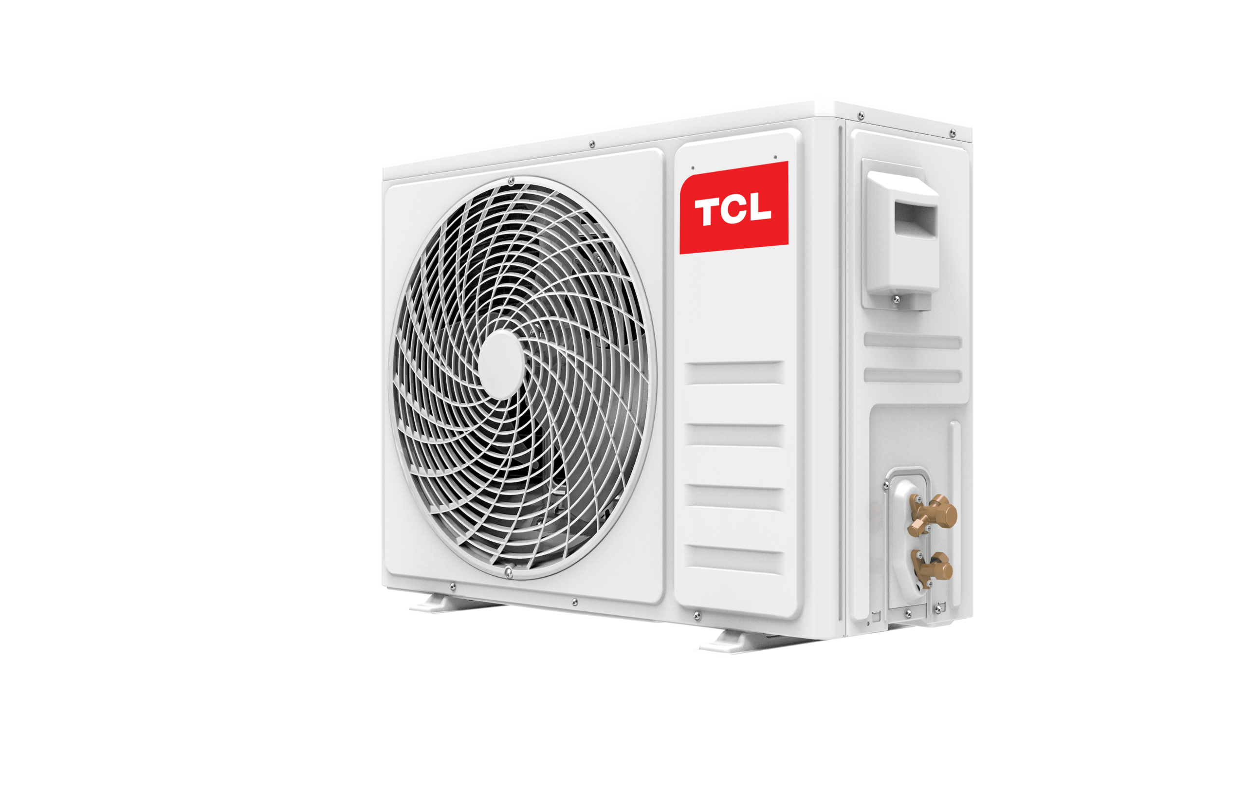 Aer conditionat tip caseta TCL 55000 BTU Inverter WiFi TCC-55CHRH 16.11 kW R32 400V [4]
