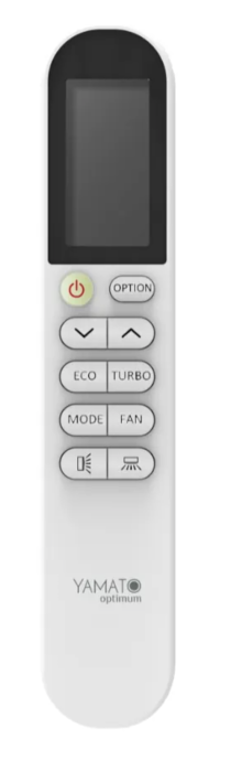Aer condiționat Yamato Optimum 12000 BTU Wi-Fi Inverter R32 – YW12T2N [3]