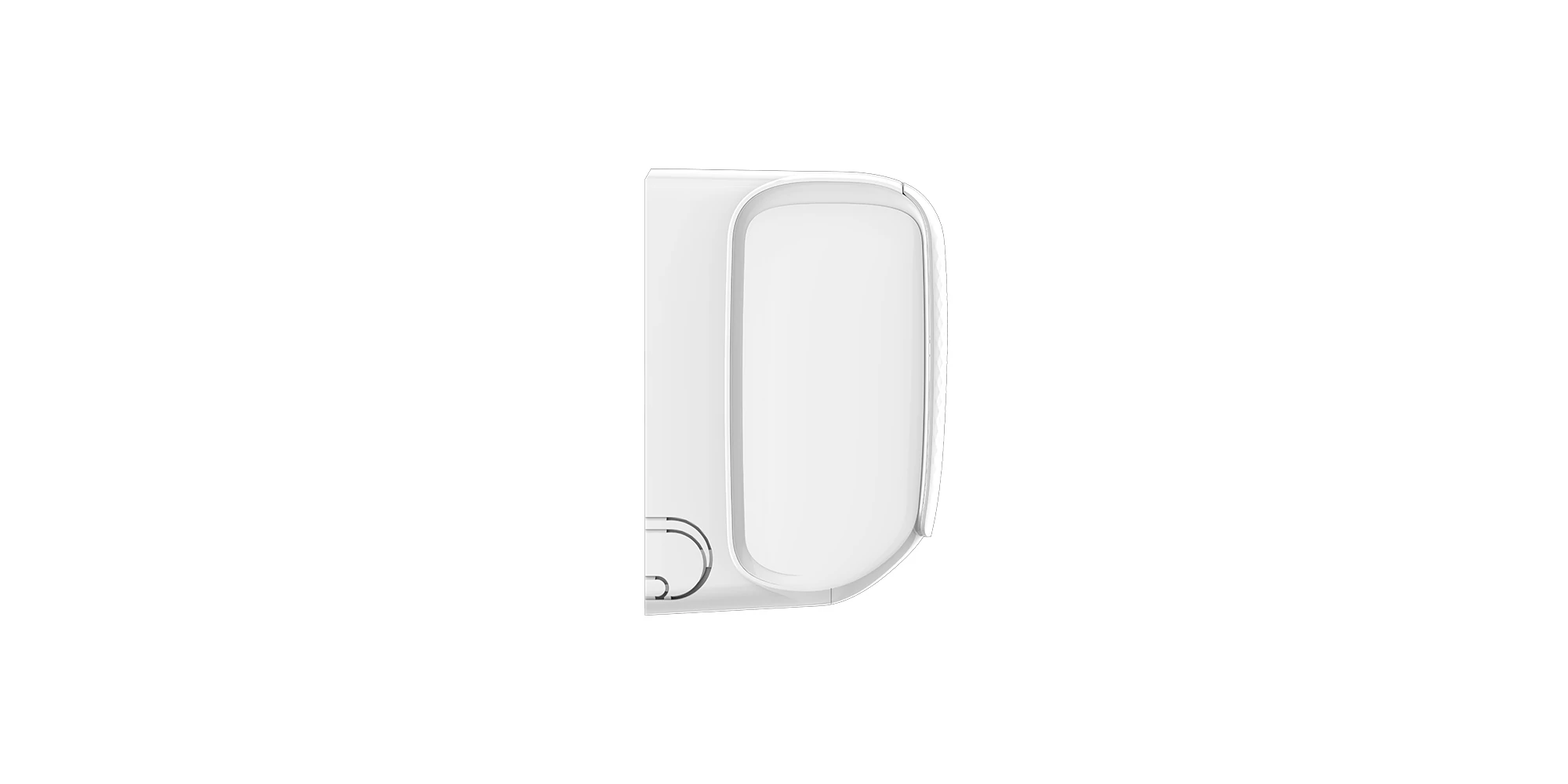 Aparat aer conditionat BlauTech Inverter 12000 BTU, alb, cu tavita de incalzire, WiFi, A+++ [3]