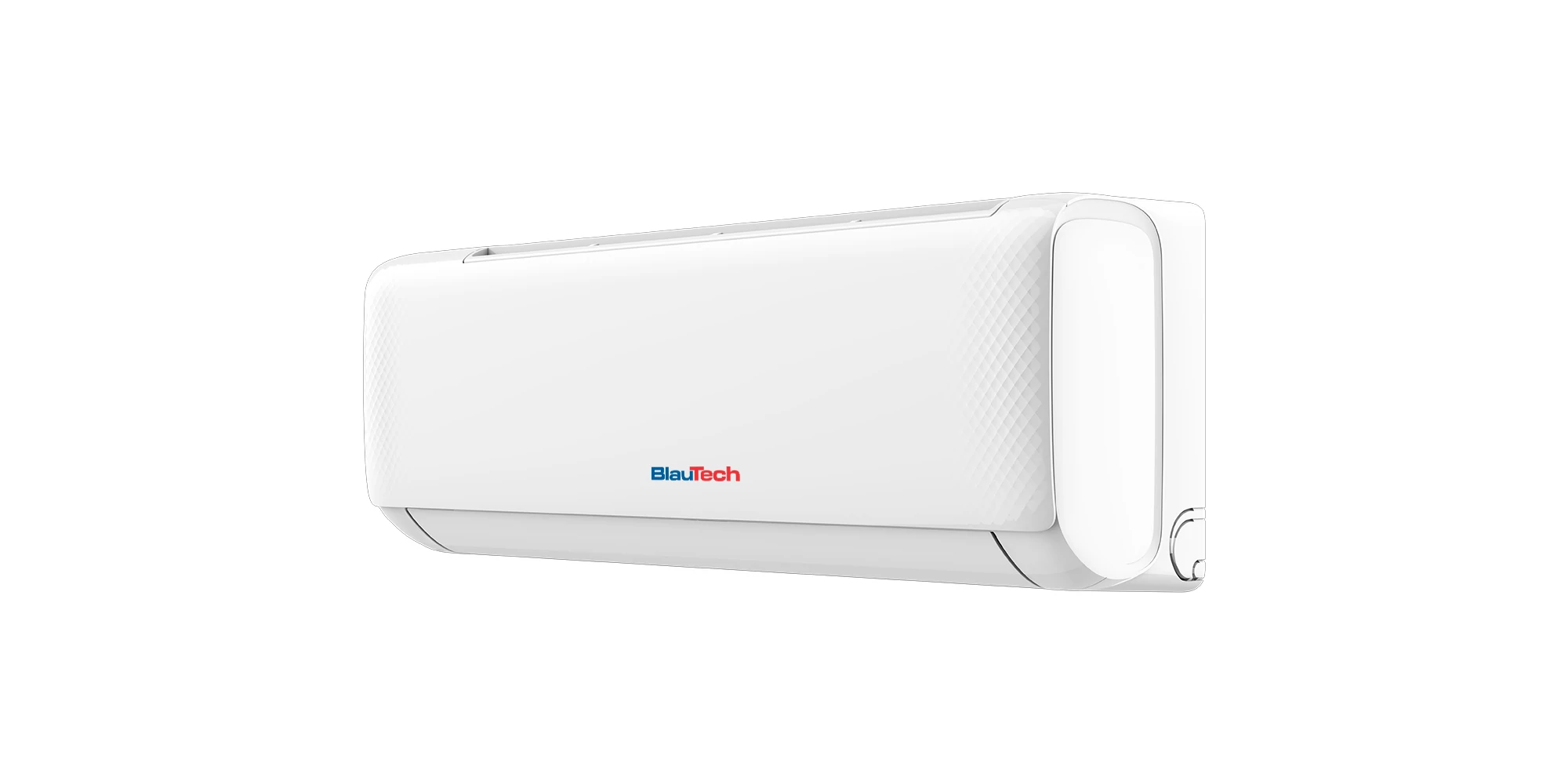 Aparat aer conditionat BlauTech Inverter 12000 BTU, alb, cu tavita de incalzire, WiFi, A+++ [5]