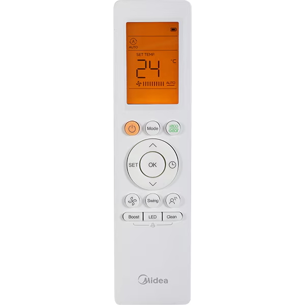 Aparat de aer conditionat MIDEA Xtreme Fresh R32, UV PRO, Wi-Fi inclus, 9000 BTU – MSAGAU-09HRFN8 [3]