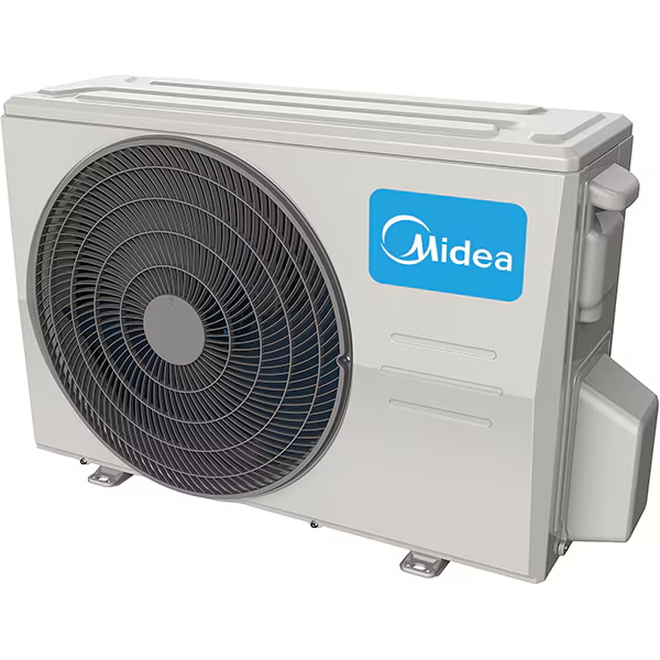 Aparat de aer conditionat MIDEA Xtreme Fresh R32, UV PRO, Wi-Fi inclus, 9000 BTU – MSAGAU-09HRFN8 [5]
