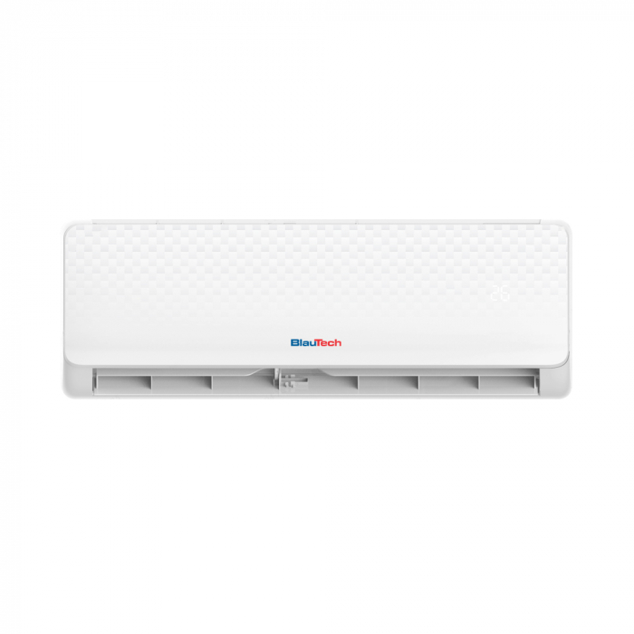 Aparat de aer conditionat BLAUTECH, 24000 BTU, Clasa A++, Functie incalzire, Inverter, Turbo, R32, Alb [15]