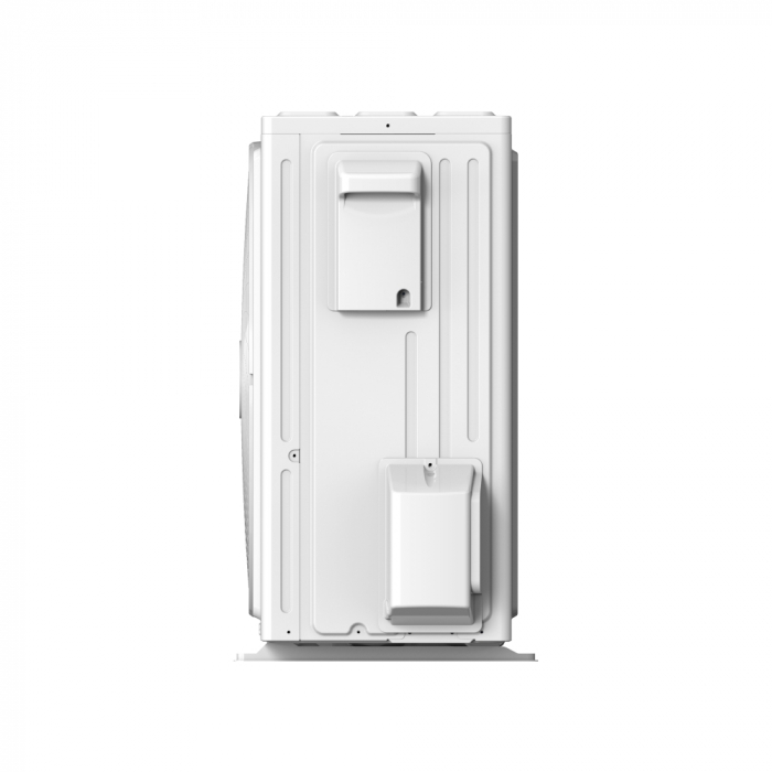 Aparat de aer conditionat BLAUTECH, 24000 BTU, Clasa A++, Functie incalzire, Inverter, Turbo, R32, Alb [10]