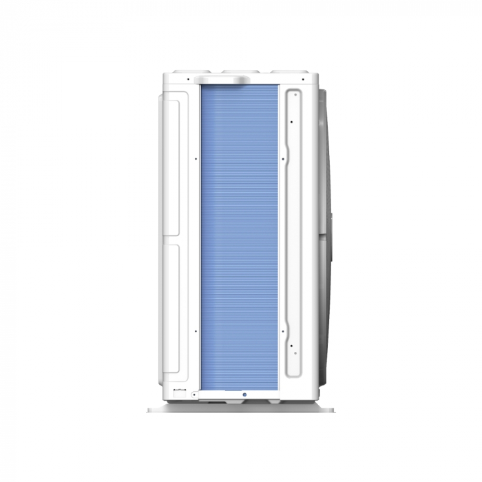 Aparat de aer conditionat BLAUTECH, 24000 BTU, Clasa A++, Functie incalzire, Inverter, Turbo, R32, Alb [9]