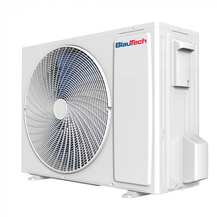 Aparat de Aer Conditionat BlauTech DC Inverter, 12.000 BTU – A+++, WiFi, Ionizator, Autocuratare, Dezumidificare [7]