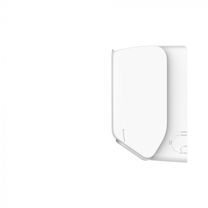 Aparat de aer conditionat BLAUTECH PREMIUM, 12000 BTU, Clasa A++, Functie incalzire, Inverter, Turbo, R32, Alb [16]