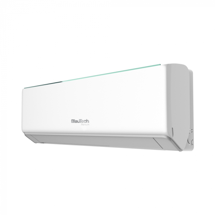 Aparat de aer conditionat BLAUTECH PREMIUM, 12000 BTU, Clasa A++, Functie incalzire, Inverter, Turbo, R32, Alb [15]