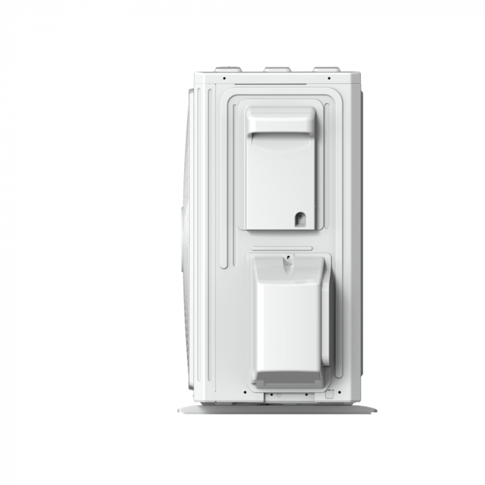 Aparat de aer conditionat BLAUTECH PREMIUM, 9000 BTU, Clasa A++, Functie incalzire, Inverter, Turbo, R32, Alb [4]