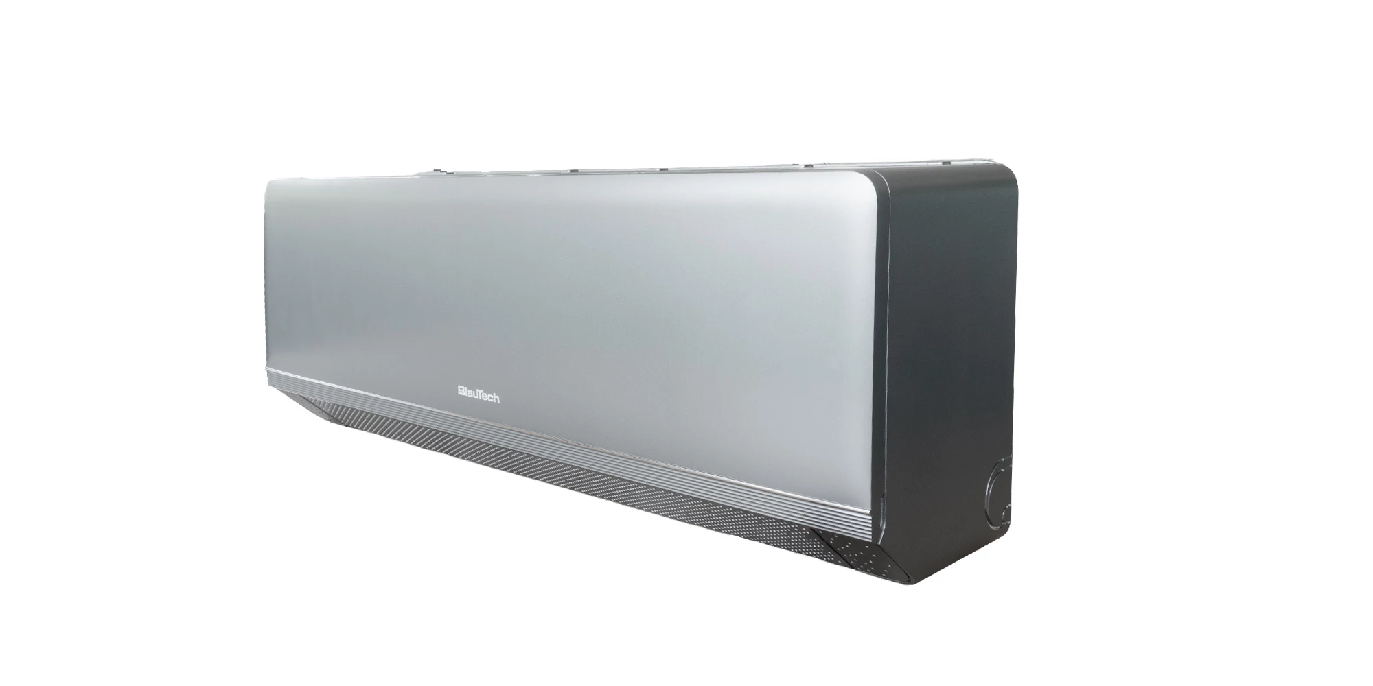 Aparat de aer conditionat BLAUTECH PREMIUM PLUS, 12000 BTU, Clasa A++/A+, Inverter, Turbo, R32, Gri [6]