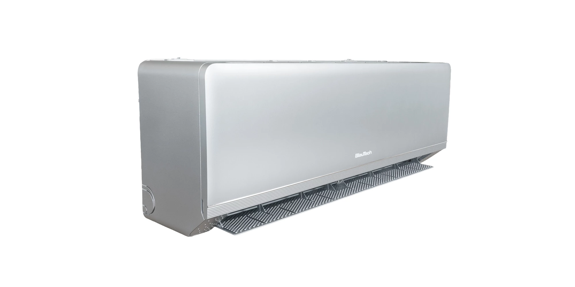 Aparat de aer conditionat BLAUTECH PREMIUM PLUS, 9000 BTU, Clasa A++/A+, Inverter, Turbo, R32, Gri [5]