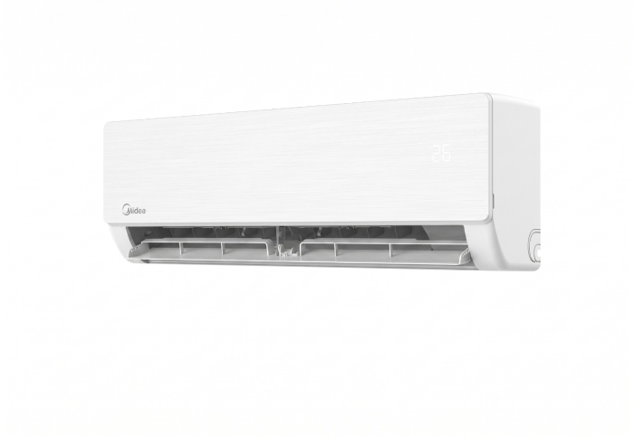 Aparat de aer conditionat Midea Solstice 9000 BTU Inverter WiFi R32 A+++ AI EcoMaster [4]