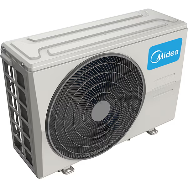 Aparat de aer conditionat Midea Xtreme Fresh R32, UV PRO, Wi-Fi inclus, 24000 BTU - MSAGDU-24HRFN8 [5]