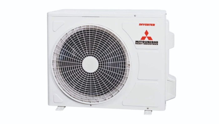 Aparat de aer conditionat Mitsubishi Heavy Industries Nyoko Plus 12000 BTU, Inverter, R32, A++, 3.2 kW [3]