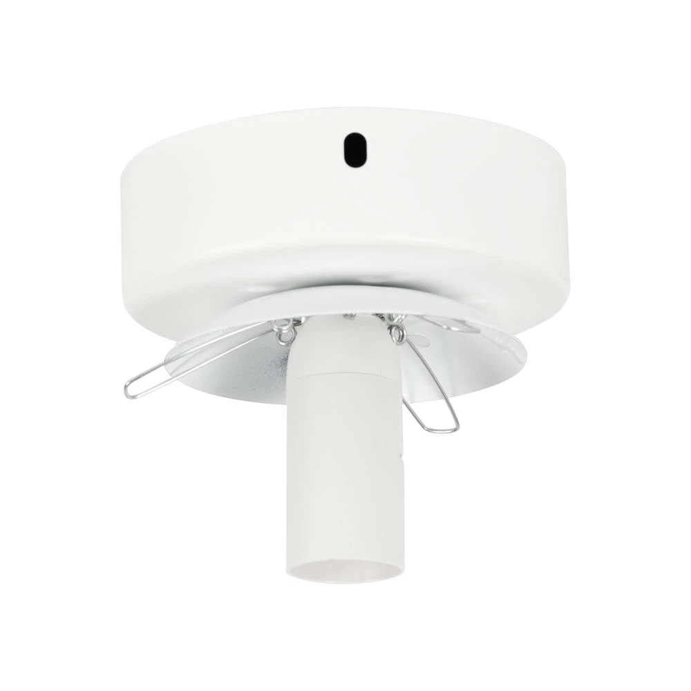 Aplica Erste Luma Alb, 1xE27, IP20, fara bec inclus [4]