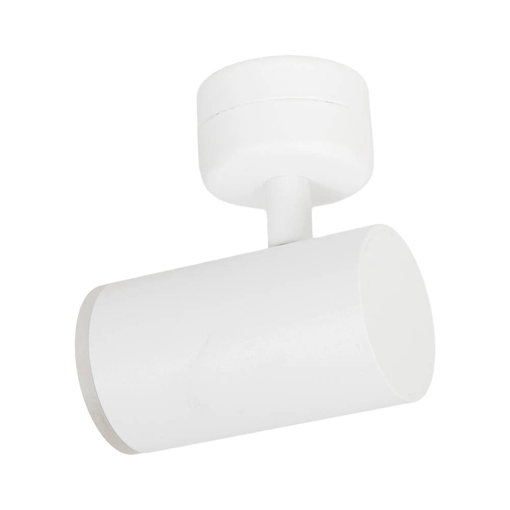 Aplica Messe Mini Metsan 1xGU10, IP20, alb, fara bec inclus [3]