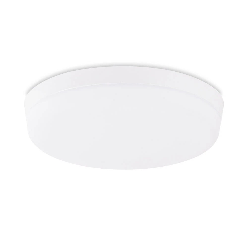 Aplica rotunda LED Homelight 24W, 6400K, IP20, lumina alba rece, iluminat interior [3]