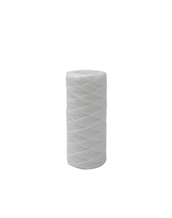 Cartus filtrant bumbac 5" [2]