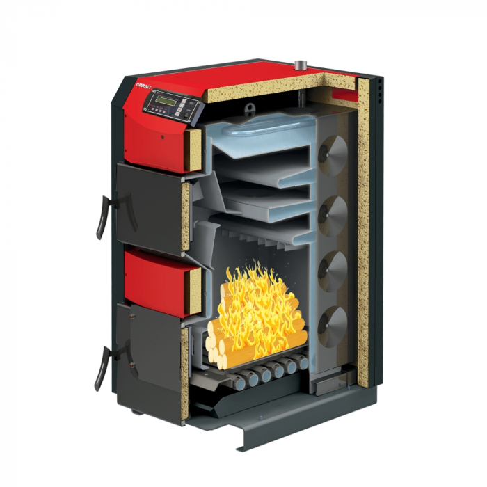 Cazan pe biomasa nelemnoasa BURNIT NWB PRIME 70 kW [3]