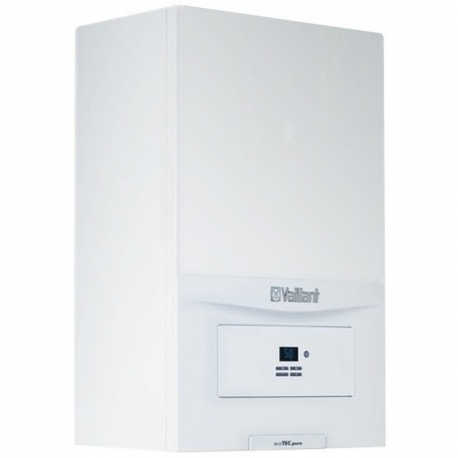 Centrala condensatie Vaillant ECO TEC pure VUW 286/7-2 [2]