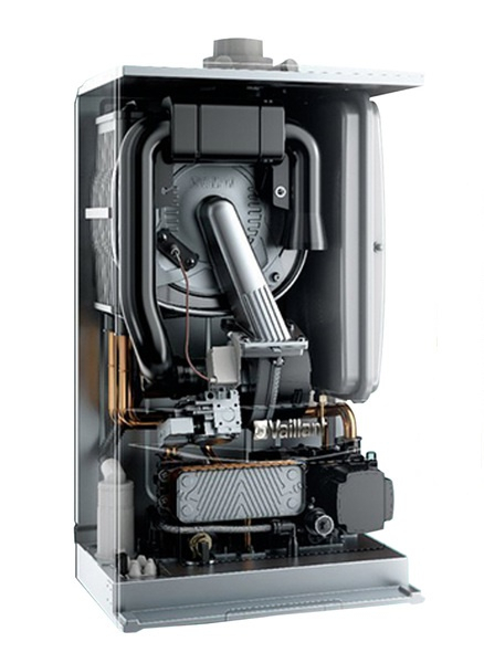Centrala condensatie Vaillant ECO TEC pure VUW 286/7-2 [4]
