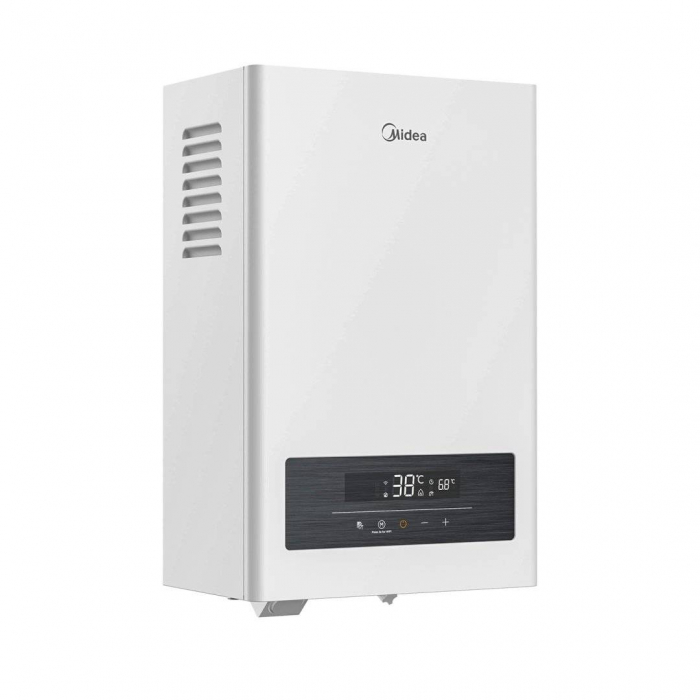 Centrala electrica MIDEA DSFB175BE 17.5 KW [3]