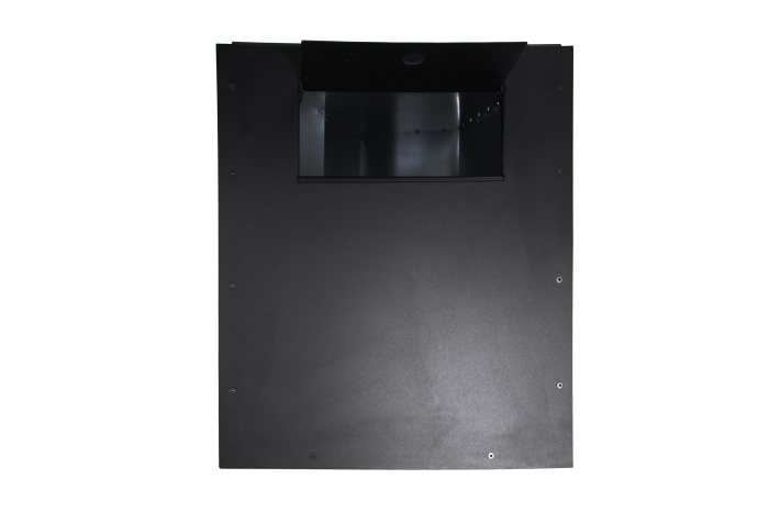 Centrala pe peleti Fornello Pellet King 25 kW, complet echipata, tiraj fortat, telecomanda [6]
