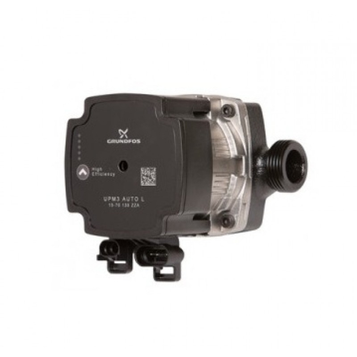 Centrală termică compactă pe peleți Fornello Rossi Camino Compact 35 kW, rezervor 153 L, A+ [6]