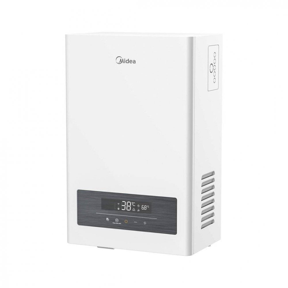 Centrala termica electrica Midea DSFB55BE 5,5 kW [2]