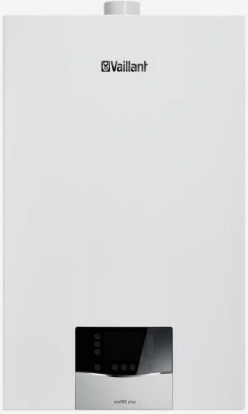 Centrala termica in condensatie Vaillant ecoTEC plus VU 30CS/1‑5 – 30 kW [3]