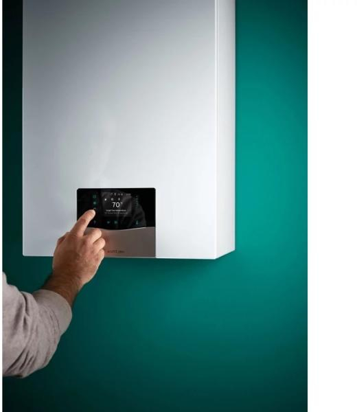 Centrala termica in condensatie Vaillant ecoTEC plus VU 30CS/1‑5 – 30 kW [2]