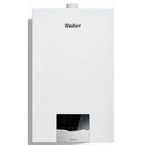 Centrala termica in condensatie VAILLANT ecoTEC plus VUW 32 CS/1-5 Incalzire 27 kw + A.C.M. 31,8kw [2]